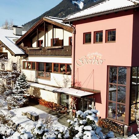 Landhaus Gerber Lermoos Exterior foto